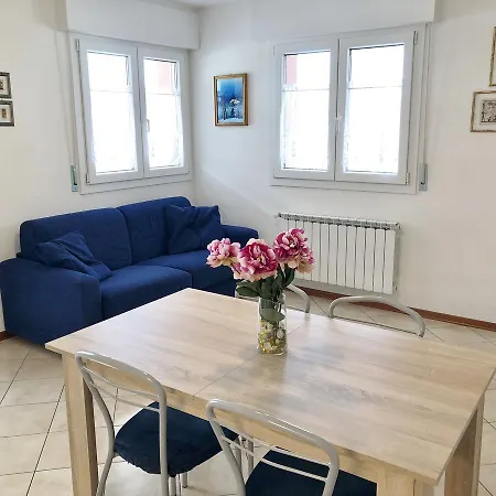 شقة Casa Pola