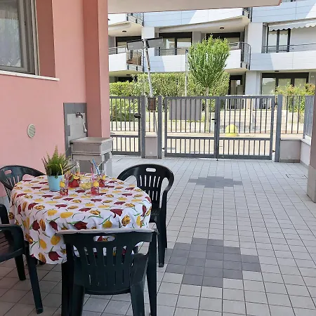 شقة Casa Pola *
