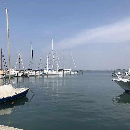 Casa Pola Apartment Grado