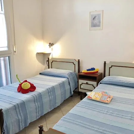 Casa Pola גראדו