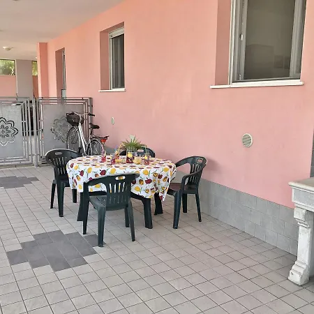 Apartman Casa Pola *