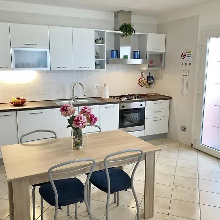 Casa Pola Apartment Grado