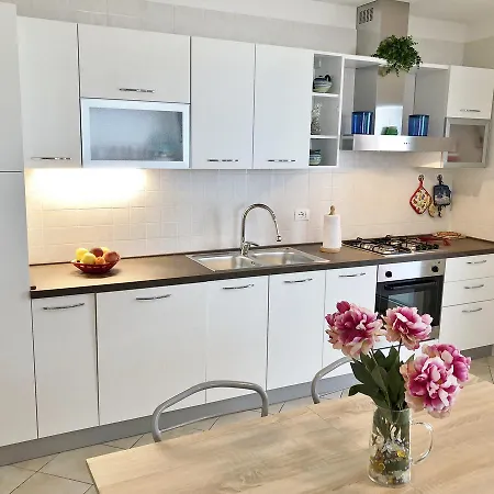 דירה Casa Pola *