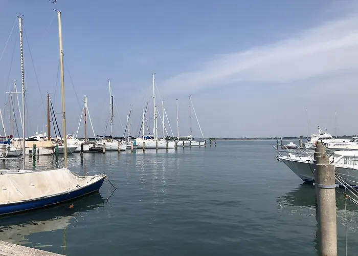 Casa Pola דירה גראדו