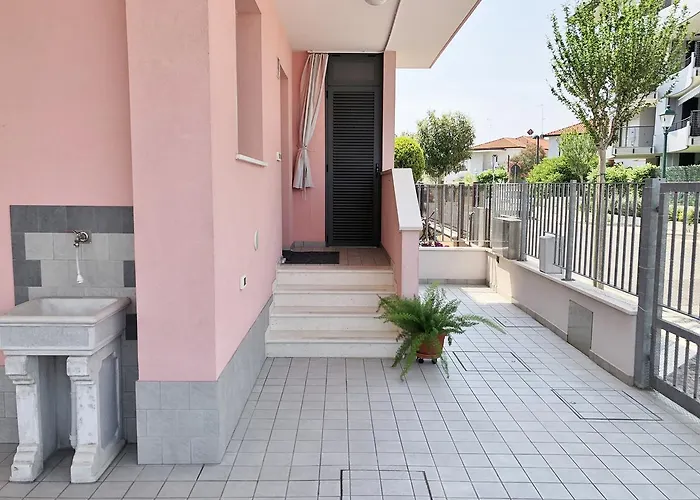 Casa Pola דירה *