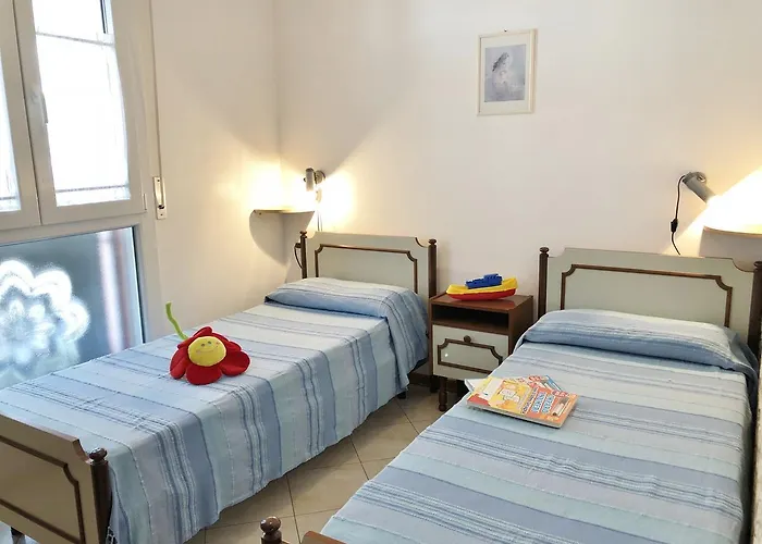 Casa Pola גראדו