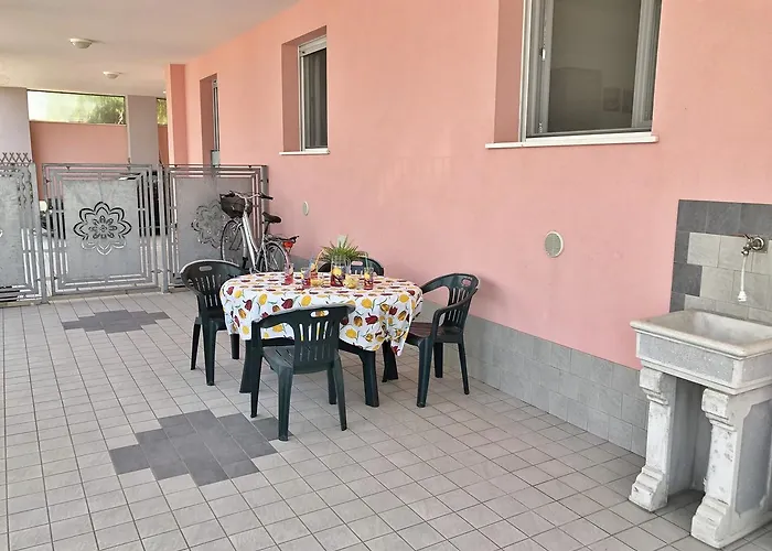 Apartmán Casa Pola *