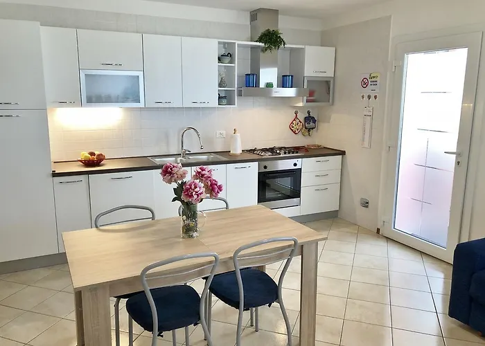 Casa Pola דירה גראדו