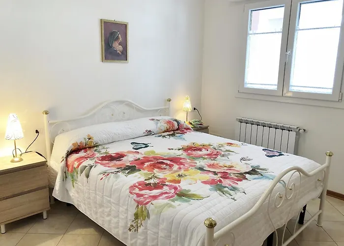 Apartmán Casa Pola *