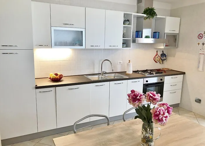 Apartmán Casa Pola *