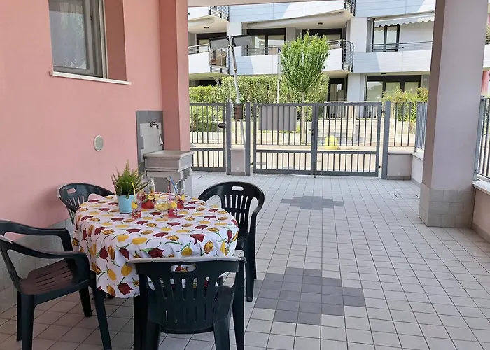 Apartmán Casa Pola *