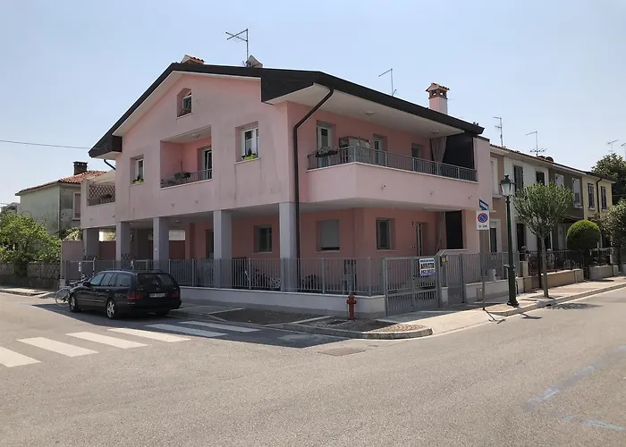 Casa Pola
